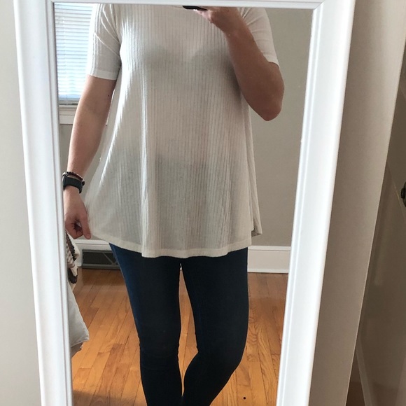 White tunic - Picture 3 of 5